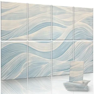 Art Acoustic Panels Sound Absorbing Panels