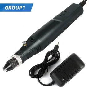 Engraver Mini Drill