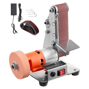 3-in-1 Mini Belt Sander
