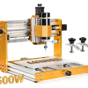 3018 Pro Ultra CNC Router Machine