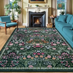 8x10 Area Rugs for Living Room