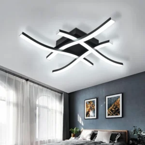 LED ceiling light,