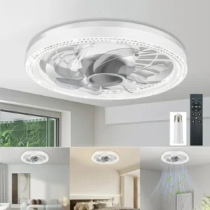 Ceiling Fan Light 12-inch