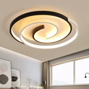 220V 230V Household LED Ceiling Lights