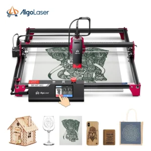Algolaser DIY KIT MK2 10W Laser Engraver