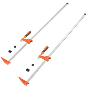 SucceBuy Bar Clamps for Woodworking